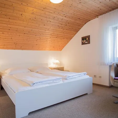 4 Persons - Neuenhagenstrasse 2 Hildfeld *