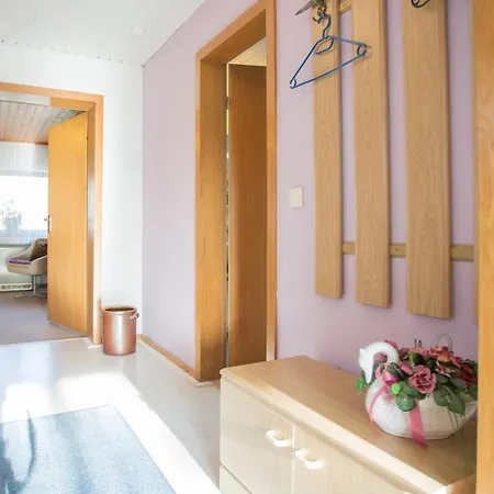 Appartamento 4 Persons - Neuenhagenstrasse 2 Hildfeld *