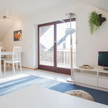 Appartamento 4 Persons - Neuenhagenstrasse 2 Hildfeld *