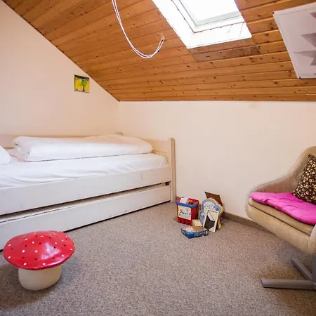 4 Persons - Neuenhagenstrasse 2 Hildfeld Appartamento Winterberg