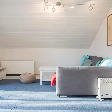 Appartamento 4 Persons - Neuenhagenstrasse 2 Hildfeld *
