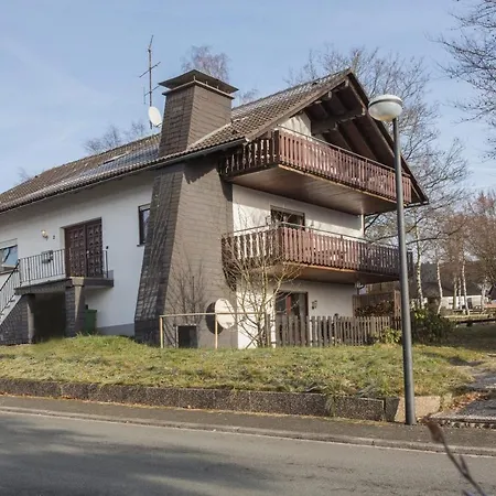 4 Persons - Neuenhagenstrasse 2 Hildfeld