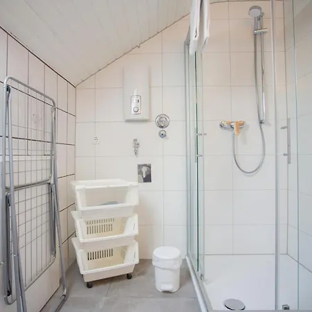 4 Persons - Neuenhagenstrasse 2 Hildfeld Appartamento *